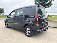 Citroen berlingo, 2014 - afbeelding 31 van  33