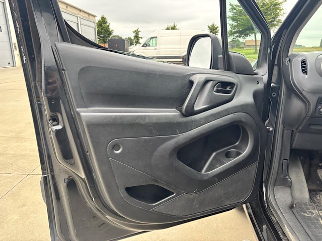 Citroen berlingo, 2014 - afbeelding 32 van  33