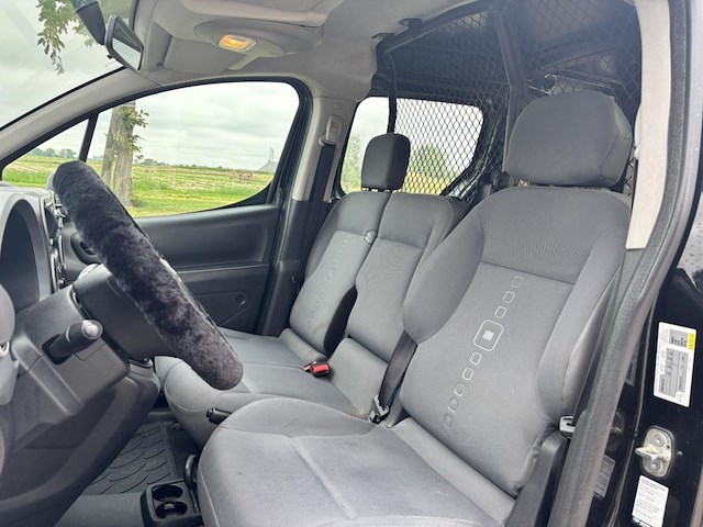 Citroen berlingo, 2014 - afbeelding 33 van  33