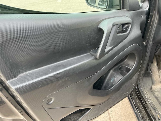 Citroën berlingo 2016 - afbeelding 2 van  56