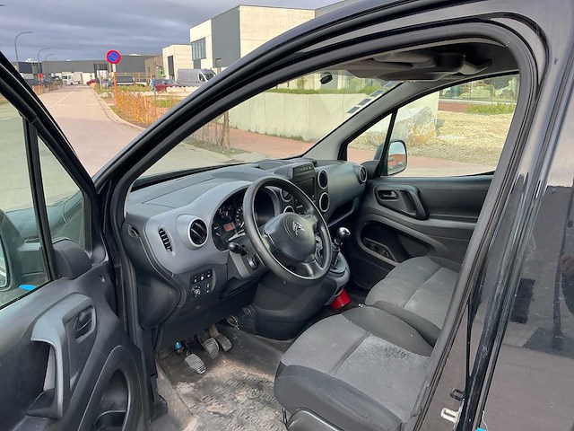 Citroën berlingo 2016 - afbeelding 3 van  56