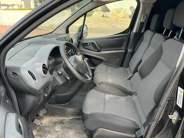 Citroën berlingo 2016 - afbeelding 4 van  56