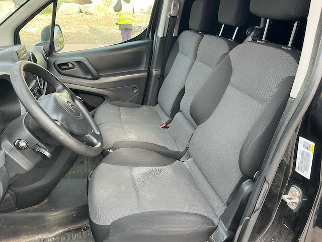 Citroën berlingo 2016 - afbeelding 5 van  56