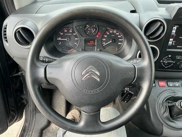 Citroën berlingo 2016 - afbeelding 8 van  56
