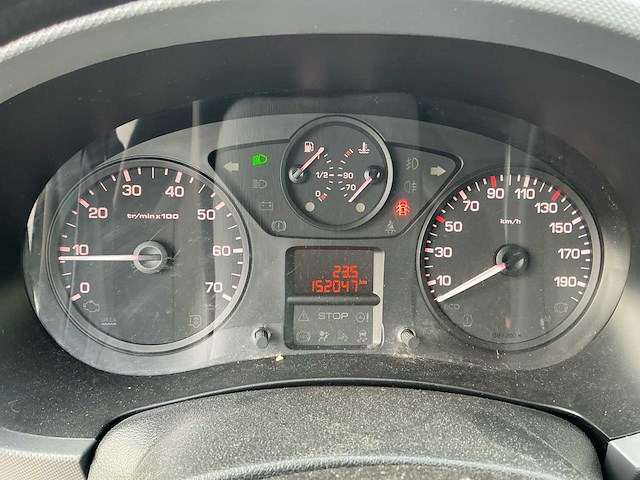 Citroën berlingo 2016 - afbeelding 9 van  56