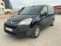 Citroën berlingo 2016 - afbeelding 1 van  56