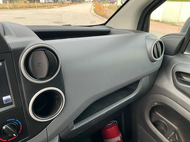 Citroën berlingo 2016 - afbeelding 13 van  56