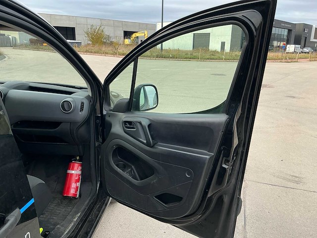 Citroën berlingo 2016 - afbeelding 14 van  56