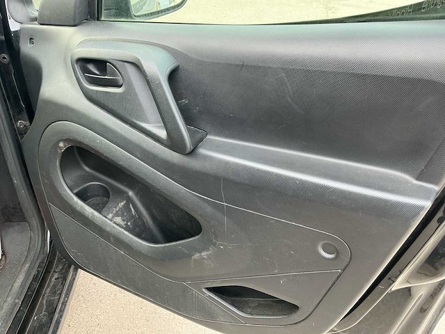Citroën berlingo 2016 - afbeelding 15 van  56