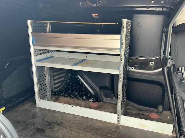 Citroën berlingo 2016 - afbeelding 20 van  56