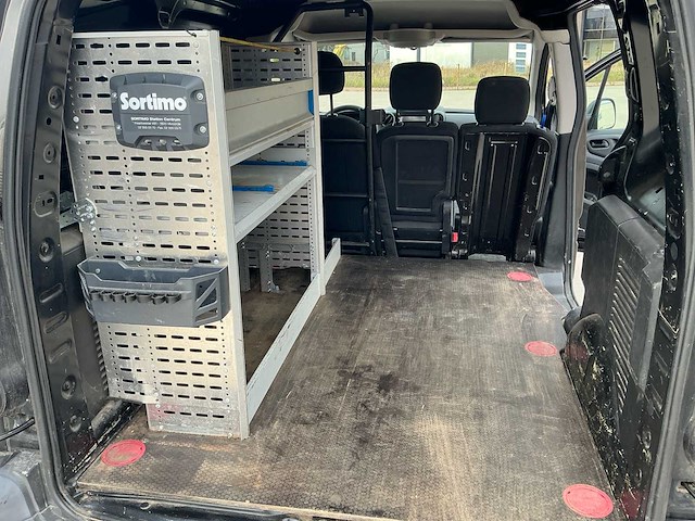 Citroën berlingo 2016 - afbeelding 24 van  56