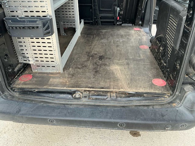 Citroën berlingo 2016 - afbeelding 25 van  56