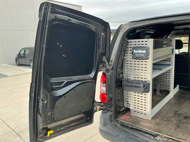 Citroën berlingo 2016 - afbeelding 26 van  56