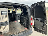 Citroën berlingo 2016 - afbeelding 27 van  56