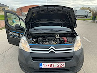 Citroën berlingo 2016 - afbeelding 28 van  56