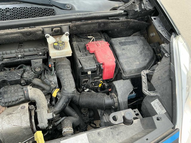 Citroën berlingo 2016 - afbeelding 30 van  56