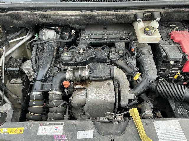 Citroën berlingo 2016 - afbeelding 33 van  56