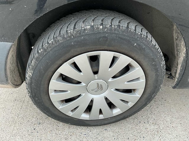 Citroën berlingo 2016 - afbeelding 38 van  56