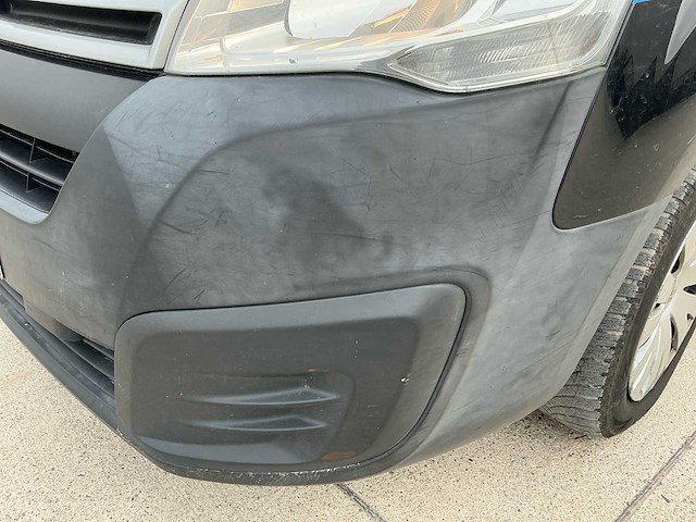 Citroën berlingo 2016 - afbeelding 40 van  56