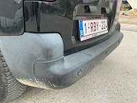Citroën berlingo 2016 - afbeelding 41 van  56