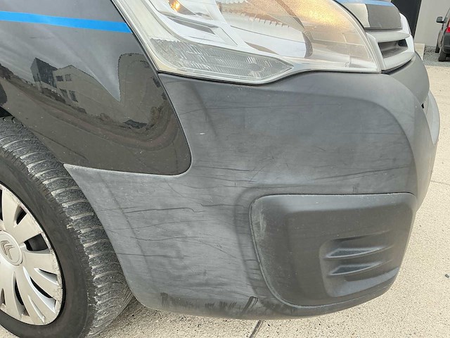 Citroën berlingo 2016 - afbeelding 43 van  56