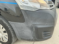 Citroën berlingo 2016 - afbeelding 43 van  56