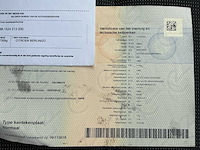 Citroën berlingo 2016 - afbeelding 46 van  56