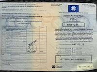 Citroën berlingo 2016 - afbeelding 47 van  56