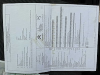 Citroën berlingo 2016 - afbeelding 52 van  56