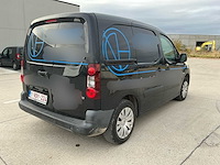 Citroën berlingo 2016 - afbeelding 45 van  56