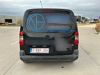 Citroën berlingo 2016 - afbeelding 53 van  56