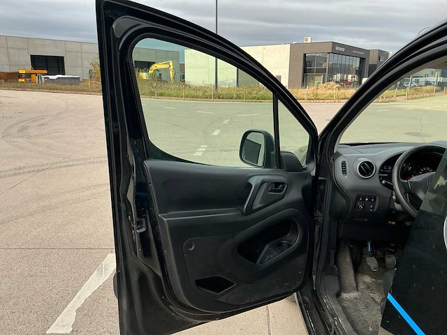 Citroën berlingo 2016 - afbeelding 56 van  56
