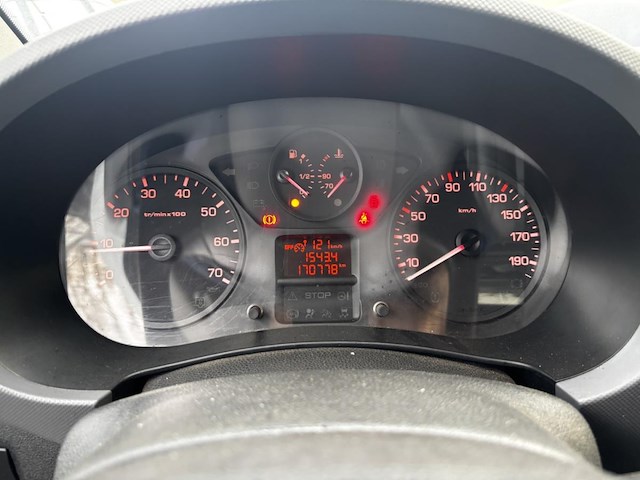 Citroen berlingo, 2017 - afbeelding 2 van  31