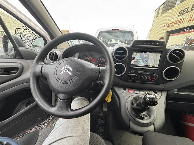 Citroen berlingo, 2017 - afbeelding 3 van  31