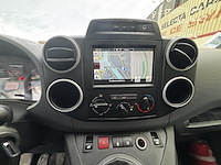 Citroen berlingo, 2017 - afbeelding 4 van  31