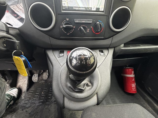 Citroen berlingo, 2017 - afbeelding 5 van  31