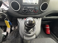 Citroen berlingo, 2017 - afbeelding 5 van  31