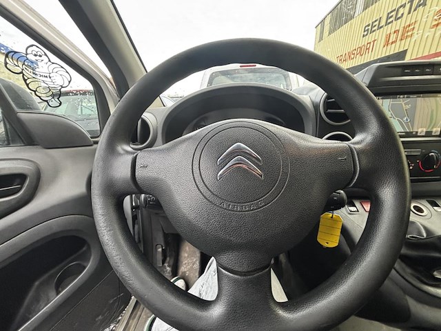 Citroen berlingo, 2017 - afbeelding 7 van  31