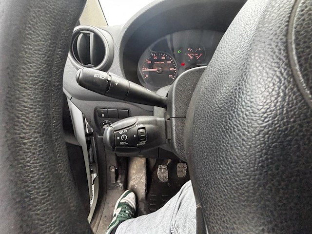 Citroen berlingo, 2017 - afbeelding 9 van  31