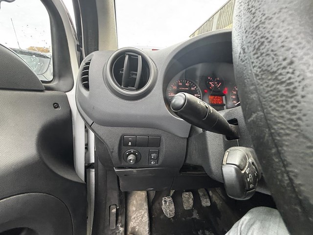 Citroen berlingo, 2017 - afbeelding 10 van  31