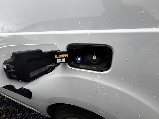 Citroen berlingo, 2017 - afbeelding 11 van  31