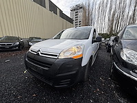 Citroen berlingo, 2017 - afbeelding 1 van  31