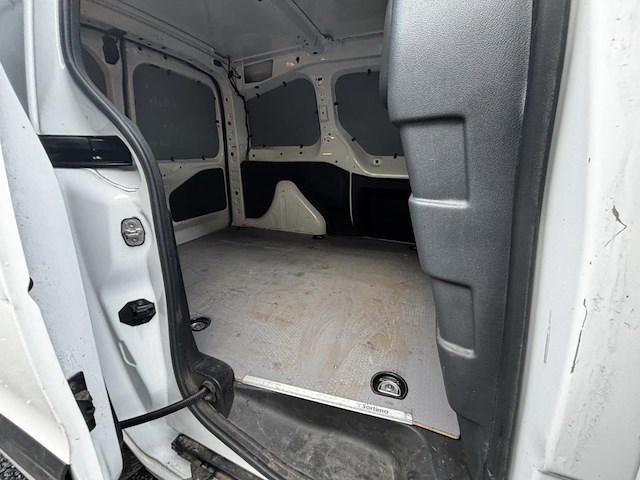 Citroen berlingo, 2017 - afbeelding 13 van  31