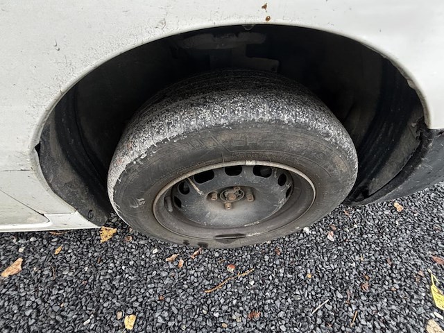 Citroen berlingo, 2017 - afbeelding 14 van  31