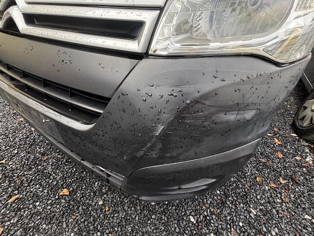 Citroen berlingo, 2017 - afbeelding 15 van  31