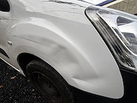 Citroen berlingo, 2017 - afbeelding 17 van  31