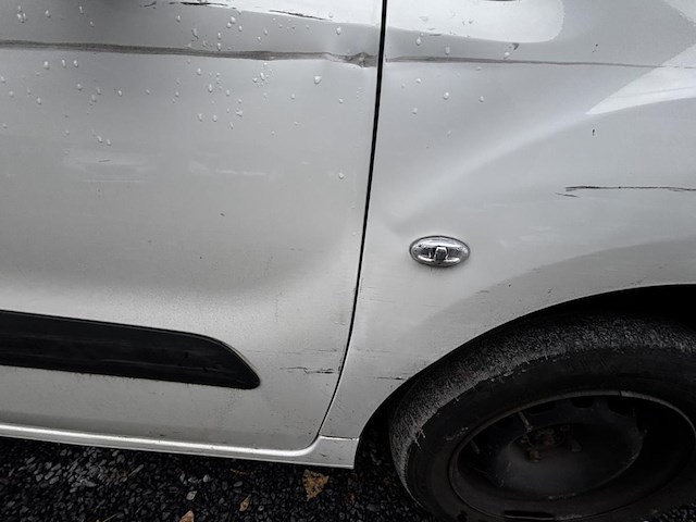 Citroen berlingo, 2017 - afbeelding 19 van  31