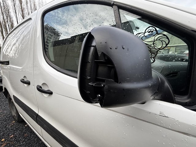 Citroen berlingo, 2017 - afbeelding 20 van  31