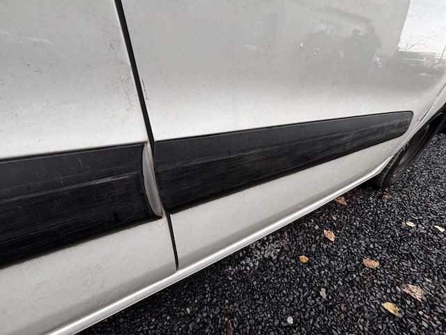 Citroen berlingo, 2017 - afbeelding 21 van  31