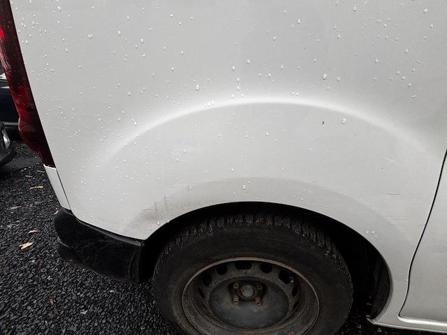 Citroen berlingo, 2017 - afbeelding 22 van  31